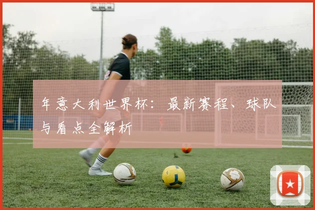 年意大利世界杯：最新赛程、球队与看点全解析