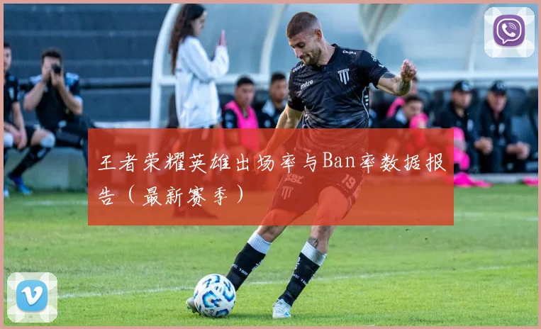 王者荣耀英雄出场率与Ban率数据报告（最新赛季）